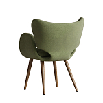 Стул Madina Green варинант исполнения - 2 | Loft Concept в Ульяновске