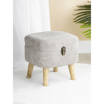 Пуф Beige fibers варинант исполнения - 3 | Loft Concept в Ульяновске