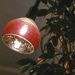 Торшер Cupula варинант исполнения - 8 | Loft Concept в Ульяновске