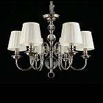 Люстра подвесная Gaell Metal варинант исполнения - 4 | Loft Concept в Ульяновске