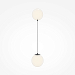 Подвесной светильник Twins 20Вт 3000К варинант исполнения - 1 | Loft Concept в Ульяновске