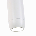 Подвесной светильник белый Pendant Capsule  варинант исполнения - 3 | Loft Concept в Ульяновске