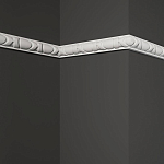 Молдинг с орнаментом MO-07 варинант исполнения - 1 | Loft Concept в Ульяновске