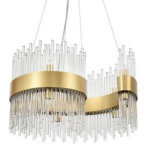 Люстра Nembus Chandelier 50 gold