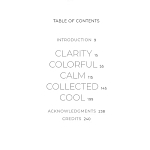 Книга Inviting Interiors: A Fresh Take on Beautiful Rooms Turner Melanie варинант исполнения - 1 | Loft Concept в Ульяновске