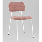 Стул Chao розовый варинант исполнения - 1 | Loft Concept в Ульяновске