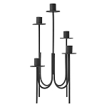 Подсвечник-канделябр на 5 свечей Timeless Classic варинант исполнения - 3 | Loft Concept в Ульяновске