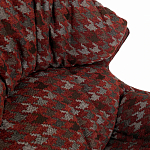 Кресло-качалка Roderick Rocking Chair варинант исполнения - 7 | Loft Concept в Ульяновске