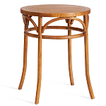 Стол с круглой столешницей Alonso варинант исполнения - 1 | Loft Concept в Ульяновске