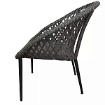 Стул плетеный  Wicker Durable Stool варинант исполнения - 5 | Loft Concept в Ульяновске