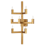 Бра фигурное Bold Geometry варинант исполнения - 2 | Loft Concept в Ульяновске