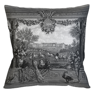Декоративная подушка Versailles Pillow