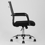 Офисное кресло с сетчатой спинкой NETTING варинант исполнения - 2 | Loft Concept в Ульяновске