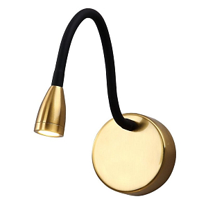 Бра Bent Bronze Sconces