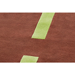 Дизайнерский ковер с изображением дороги Poltronova Autostrada Rug варинант исполнения - 11 | Loft Concept в Ульяновске