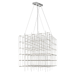 Подвесной светильник Fascinating Matrix варинант исполнения - 2 | Loft Concept в Ульяновске