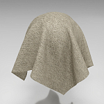 Мебельная ткань Шенилл Wangi серый цвет N 1166 варинант исполнения - 3 | Loft Concept в Ульяновске