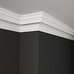 Гладкий карниз KT-44 варинант исполнения - 1 | Loft Concept в Ульяновске