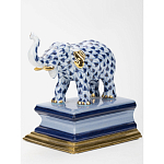 Держатель для книг Elephant варинант исполнения - 2 | Loft Concept в Ульяновске