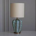 Светильник настольный «ERUZIONE» варинант исполнения - 1 | Loft Concept в Ульяновске