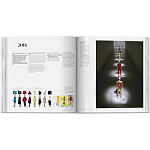 Альбом для дизайнеров Issey Miyake варинант исполнения - 13 | Loft Concept в Ульяновске