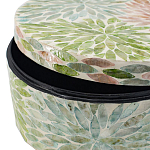 Шкатулка Plant fauna варинант исполнения - 7 | Loft Concept в Ульяновске