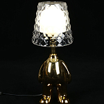 Лампа настольная Kosett 2 варинант исполнения - 1 | Loft Concept в Ульяновске