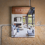 Книга Ray Booth: Evocative Interiors варинант исполнения - 5 | Loft Concept в Ульяновске