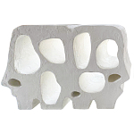 Дизайнерская Консоль природной формы Antares Console  варинант исполнения - 2 | Loft Concept в Ульяновске