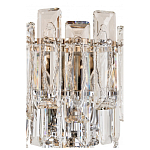 Бра с хрустальными подвесками Gorgeous Crystal Light варинант исполнения - 9 | Loft Concept в Ульяновске