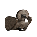 Кресло Nautilus Brown варинант исполнения - 2 | Loft Concept в Ульяновске