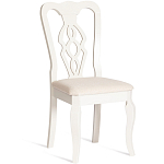 Стул деревянный с узором Hercules варинант исполнения - 3 | Loft Concept в Ульяновске