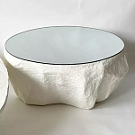 Стол журнальный «Саян» варинант исполнения - 2 | Loft Concept в Ульяновске