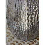 Ваза с фактурным корпусом Ripple варинант исполнения - 4 | Loft Concept в Ульяновске