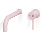 Цветной смеситель Mireda варинант исполнения - 4 | Loft Concept в Ульяновске