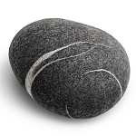 Пуф - Камень ИСТ варинант исполнения - 2 | Loft Concept в Ульяновске