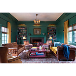 Книга Golden Light: The Interior Design of Nickey Kehoe варинант исполнения - 6 | Loft Concept в Ульяновске