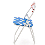 Складной стул Seletti Pop Corn варинант исполнения - 3 | Loft Concept в Ульяновске