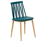 Стул в современном стиле Kinsley варинант исполнения - 2 | Loft Concept в Ульяновске