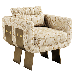 Дизайнерское Кресло Zion