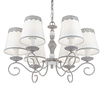 Люстра подвесная Priority варинант исполнения - 3 | Loft Concept в Ульяновске