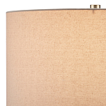 Настольная лампа шестиугольной формы Hexagon варинант исполнения - 2 | Loft Concept в Ульяновске