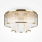 Потолочный светильник Frame Е14 варинант исполнения - 6 | Loft Concept в Ульяновске