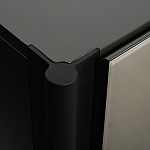 Консоль с 2-мя ящиками Superiority варинант исполнения - 3 | Loft Concept в Ульяновске