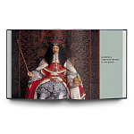 Великие музеи мира: Великобритания. Королевская коллекция варинант исполнения - 3 | Loft Concept в Ульяновске