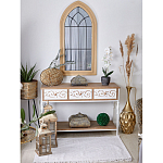 Набор из двух шкатулок с эффектом патинирования Austronesian Caskets варинант исполнения - 3 | Loft Concept в Ульяновске