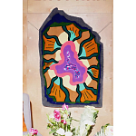 Ковёр «AMETHYSTE» варинант исполнения - 3 | Loft Concept в Ульяновске