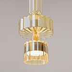 Подвесной светильник Level В 3000К 12ВТ варинант исполнения - 4 | Loft Concept в Ульяновске