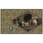 Книга A Tale Of Interiors варинант исполнения - 8 | Loft Concept в Ульяновске