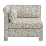 Угловое Кресло модуль Naratein варинант исполнения - 2 | Loft Concept в Ульяновске